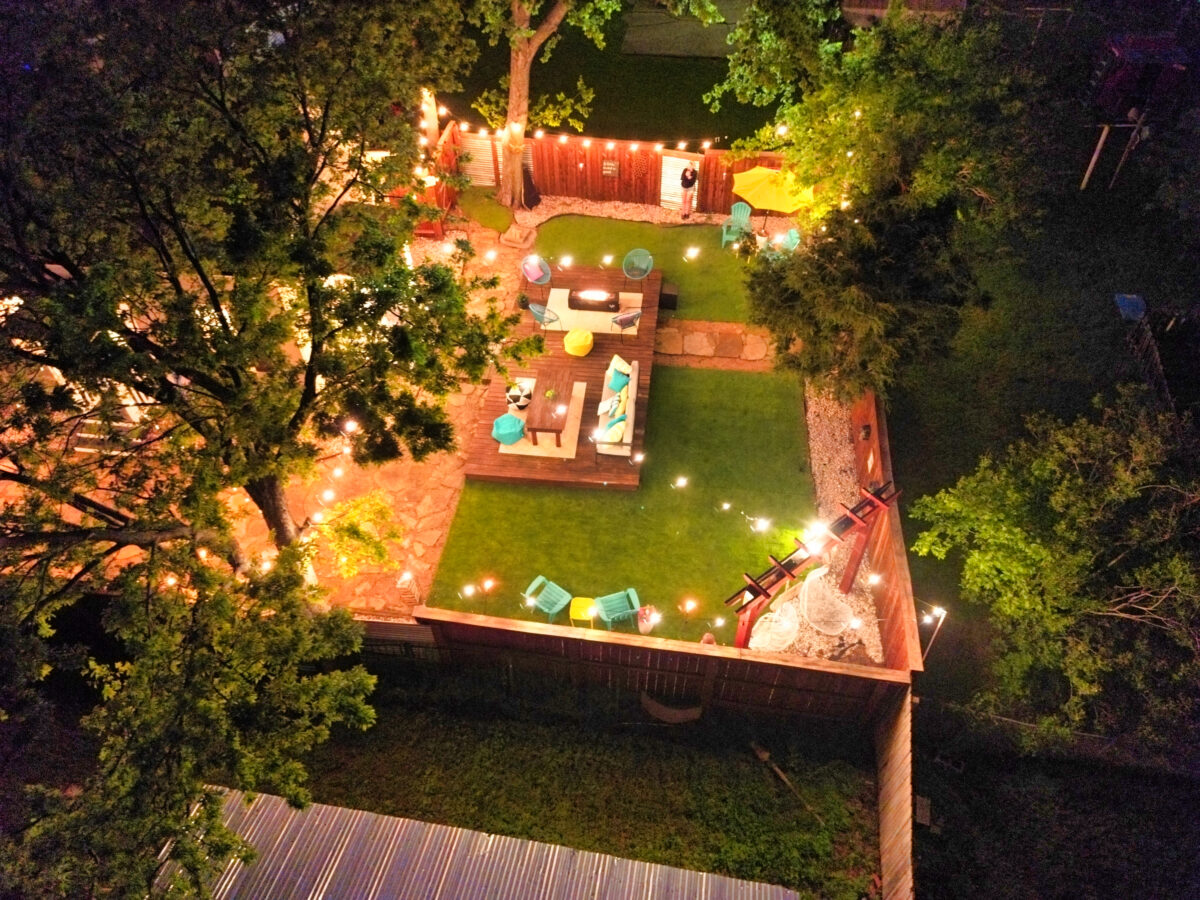 Graduation Party Planning Dilemma
