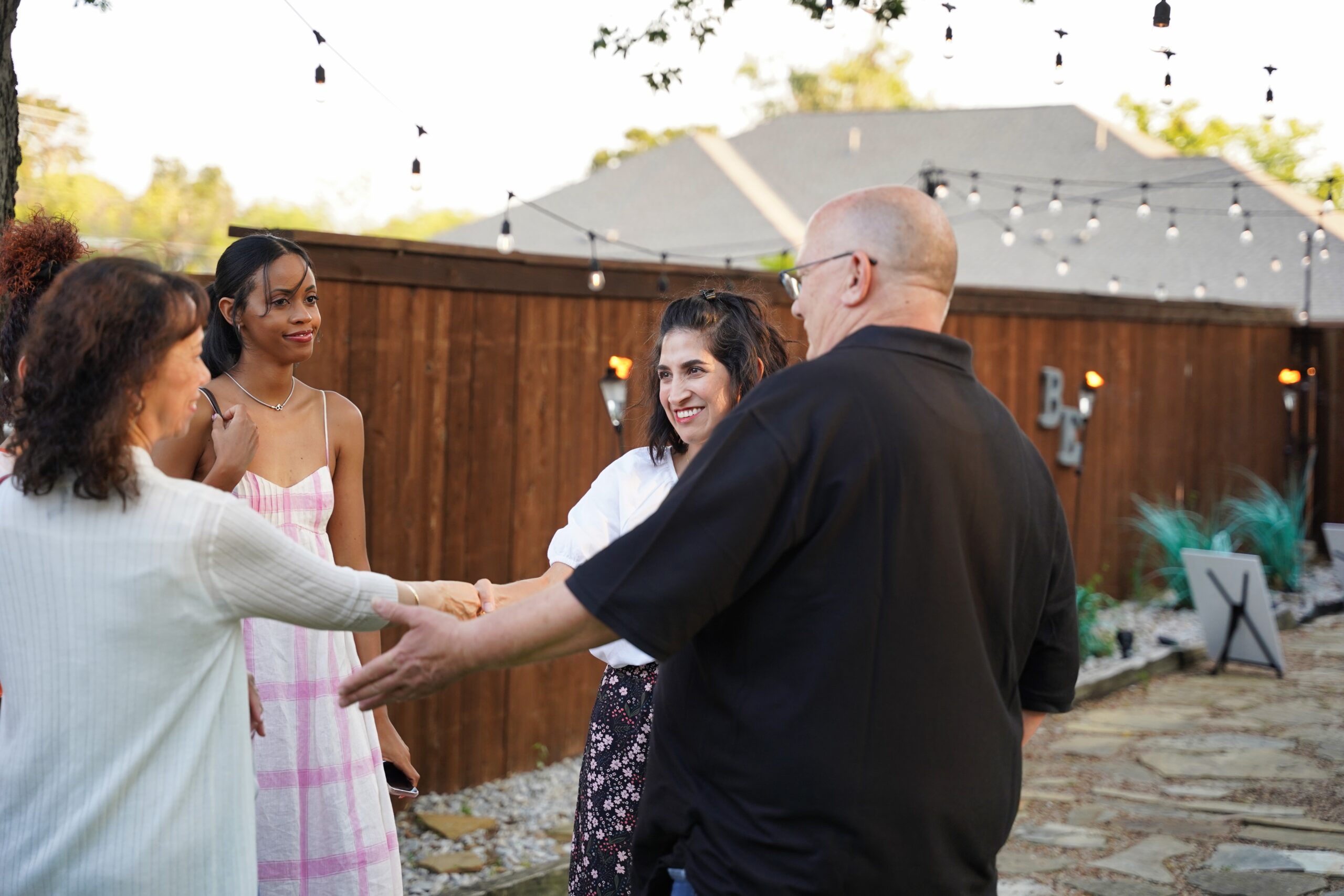 Host a Magical Family Holiday Party at 139 Olive