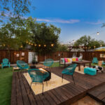 Thumbnail event photography showing styled decor at 139 Olive