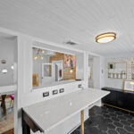 Thumbnail image of decorated celebration setup at 139 Olive