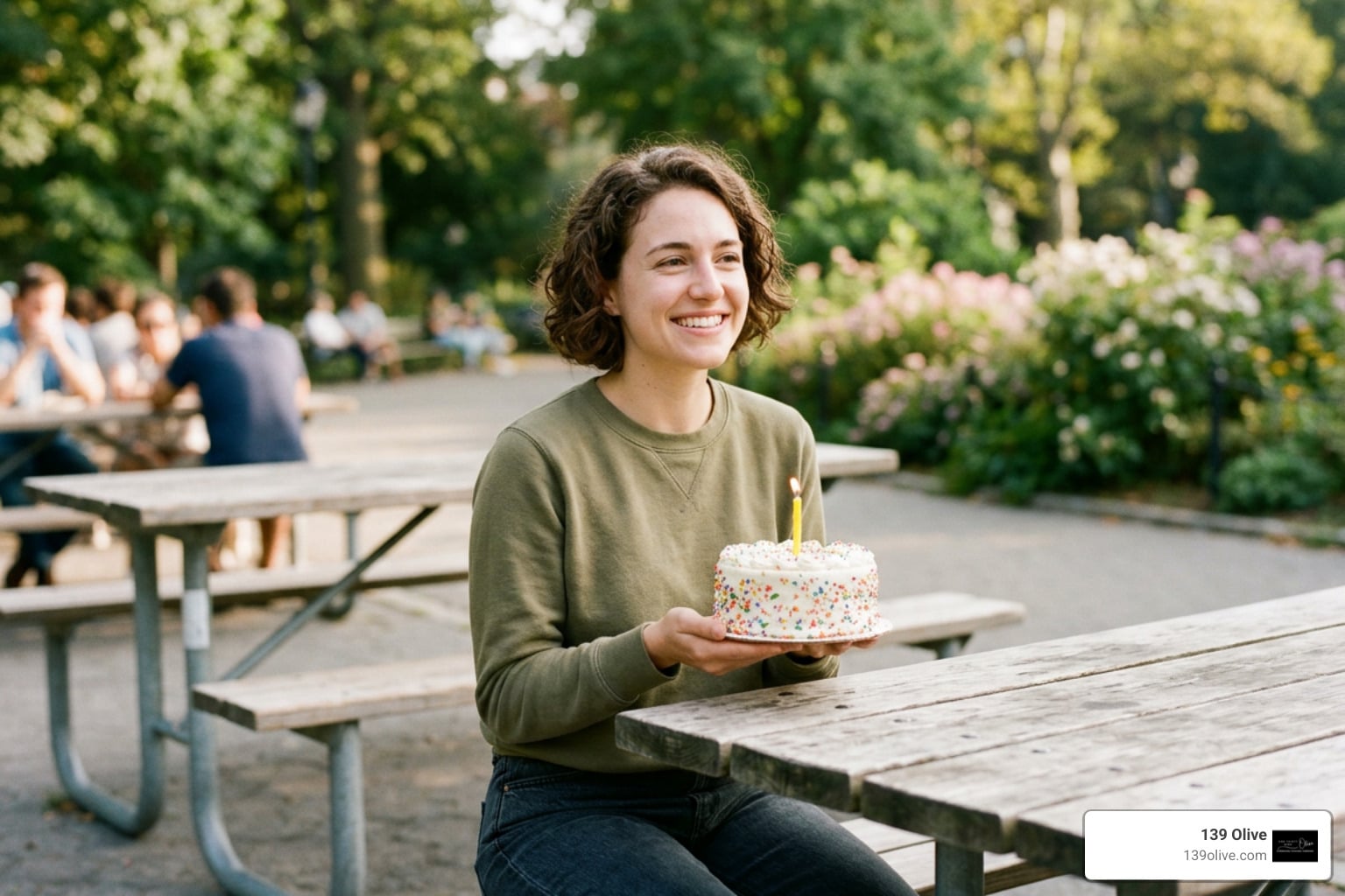 cheap places to go for birthday