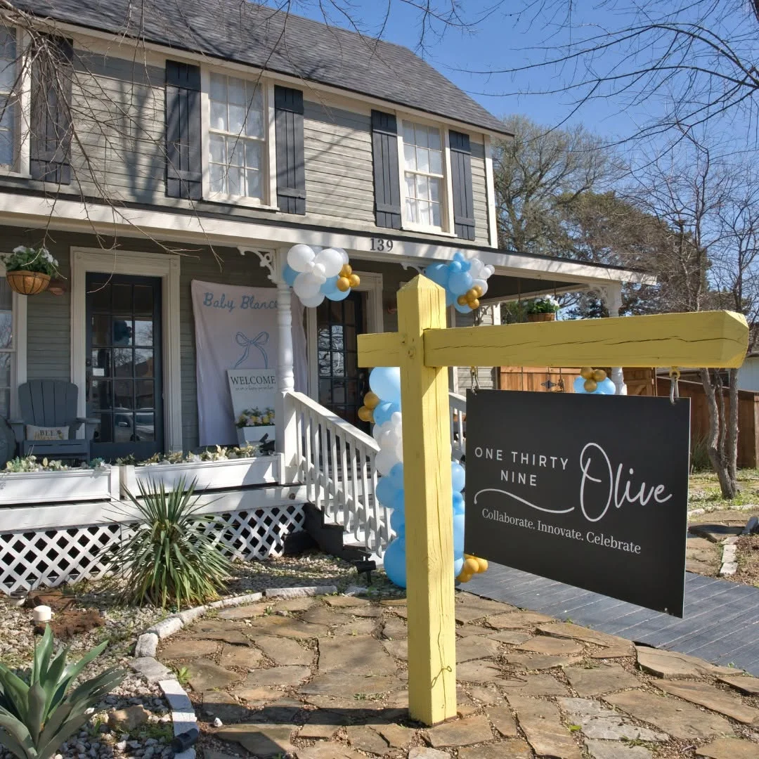unique places to have a graduation party