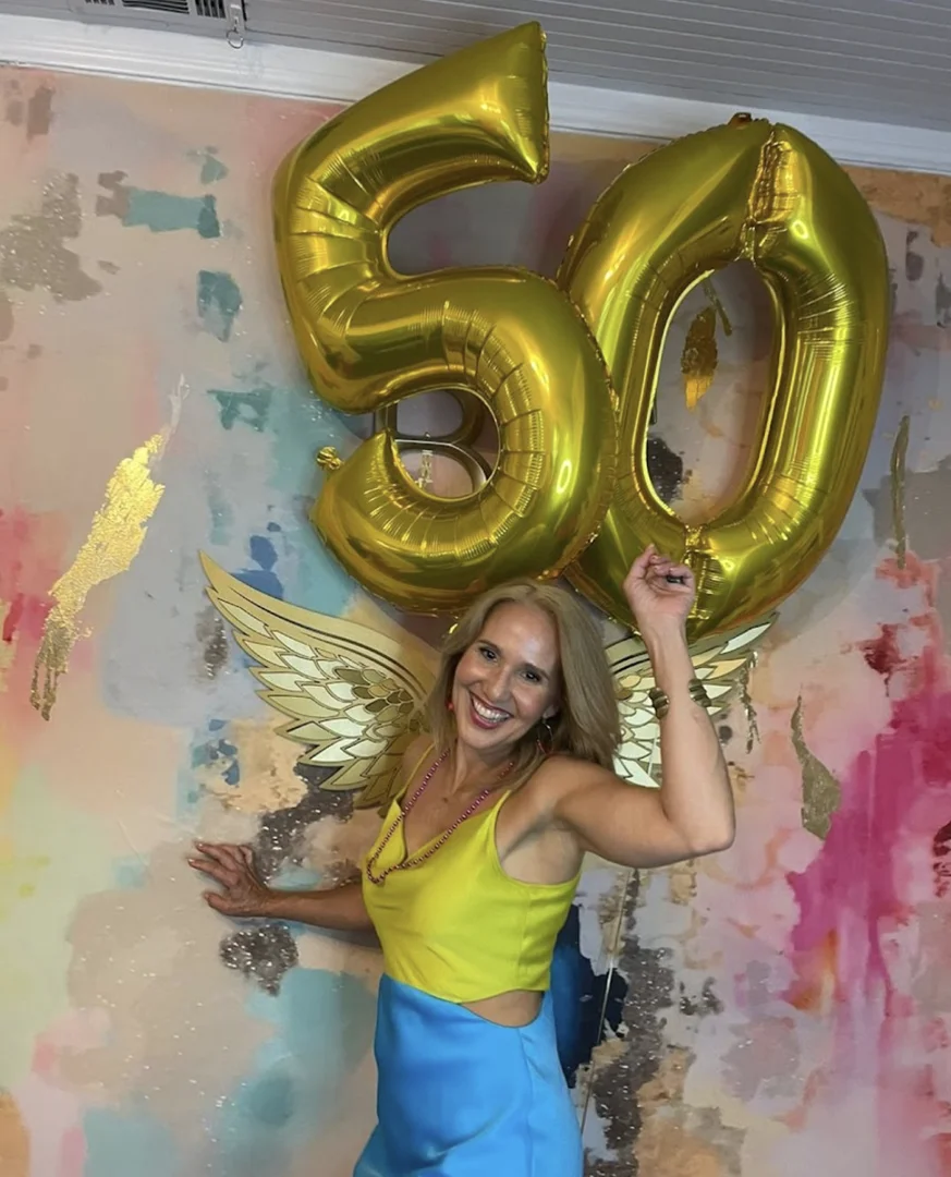 good places to go for a birthday