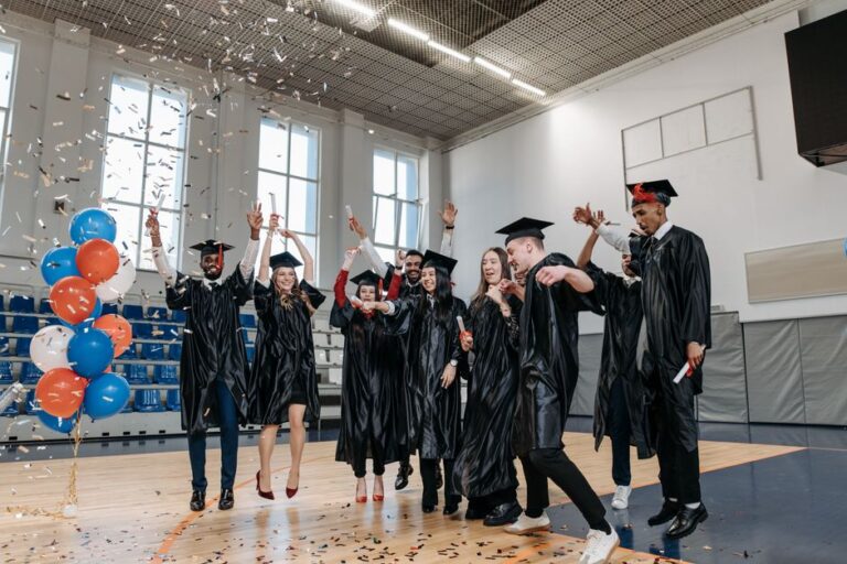 places to have graduation party near me