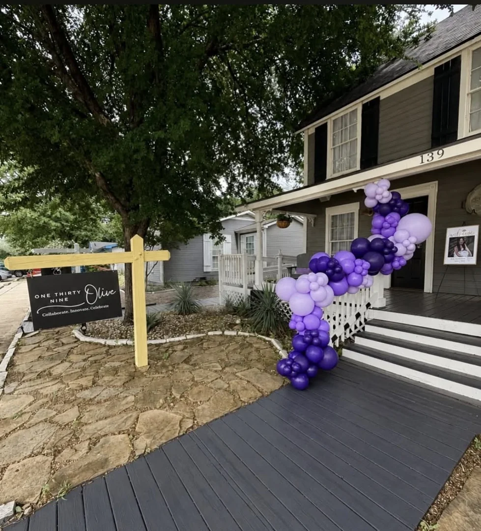graduation party places